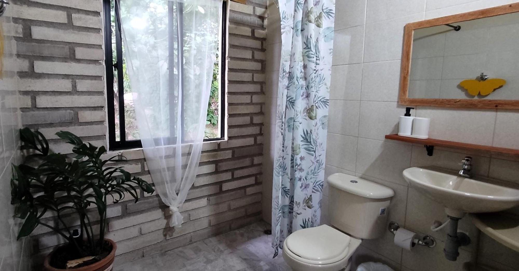 Eden Los Abuelos 2 - Casa Privada En Minca Nature Exteriér fotografie